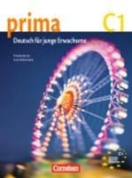 Prima. Die Mittelstufe. C1. Schülerbuch.