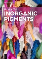 Inorganic Pigments