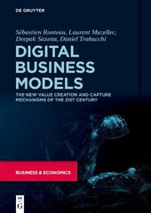 Digital Business Models