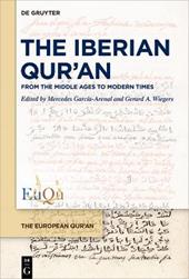 The Iberian Qur'an