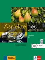 Aspekte. Lehrbuch. Con espansione online. Vol. 3