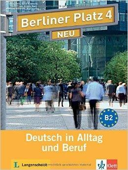 Berliner platz neu.  - Libro Langenscheidt 2012 | Libraccio.it