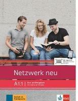 Netzwerk A1.1 Neu. Con e-book. Con espansione online. Vol. 1