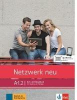 Netzwerk A1.2 Neu. Con e-book. Con espansione online. Vol. 2