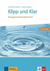 Klipp und Klar. Mit losunghen.