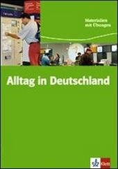 Alltag in Deutschland.