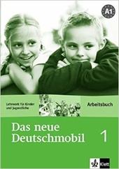Das neue deutschmobil. Arbeitsbuch. Vol. 1