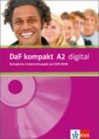 Daf kompakt. A2. DVD-ROM