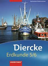 Diercke erdkunde.