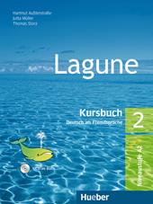 Lagune. Kursbuch. Vol. 2
