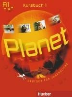 Planet. Kursbuch. Per la Scuola secondaria di primo grado. Vol. 1