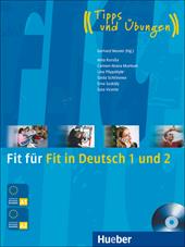 Fit für Fit in Deutsch 1 und 2.