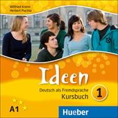 Ideen. 3 CD Audio. Vol. 1