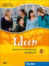 Ideen. Arbeitsbuch. Con CD Audio. Con CD-ROM. Con espansione online. Vol. 1