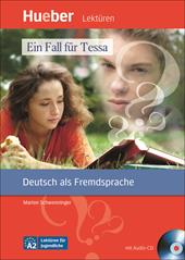 Ein Fall für Tessa. Niveau A2