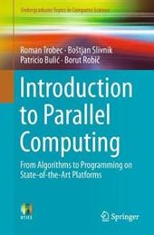 Introduction to Parallel Computing