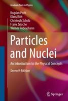 Particles and Nuclei