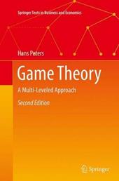 Game Theory