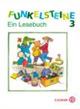 Funkelsteine. Ein Lesebuch. Per la 3ª classe elementare