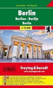 Berlino 1:10.000