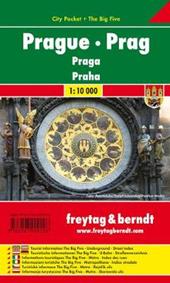 Praga 1:10.000