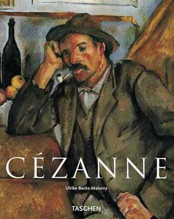 Cézanne. Ediz. illustrata - Ulrike Becks-Malorny - Libro Taschen 2002, Kleine art | Libraccio.it