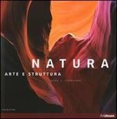 Natura. Arte e struttura. Ediz. italiana, spagnola e portoghese
