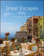 Great escapes Italy. The hotel book. Ediz. italiana, spagnola e portoghese