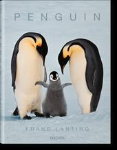 Pingüino. Edizione spagnola