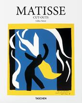 Matisse. Cut-outs. Ediz. inglese