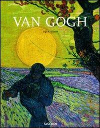 Van Gogh. Ediz. italiana - Ingo F. Walther - Libro Taschen 2013 | Libraccio.it