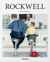 Rockwell. Ediz. italiana