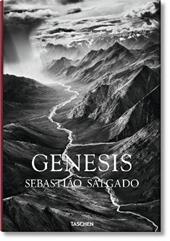 Sebastião Salgado. Genesis. Ediz. inglese