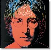 Art record covers. Ediz. inglese