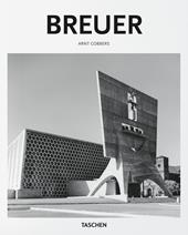 Breuer. Ediz. inglese