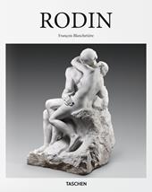 Rodin. Ediz. inglese