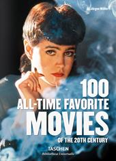 100 all-time favorite movies of the 20th century