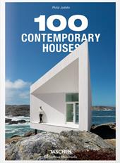 Contemporary houses. 100 homes around the world. Ediz. italiana, spagnola e portoghese