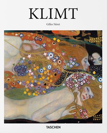 Klimt. Ediz. italiana - Gilles Néret - Libro Taschen 2015, Basic Art | Libraccio.it