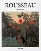 Rousseau. Ediz. italiana