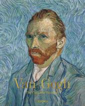 Van Gogh. The complete paintings