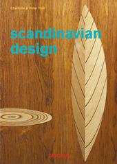 Scandinavian design. 40th Ed.