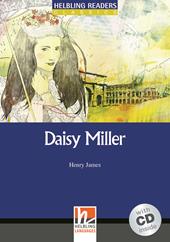 Daisy Miller. Livello 5 (B1). Con CD Audio