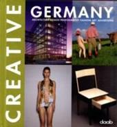 Creative Germany. Ediz. italiana, inglese, tedesca, francese e spagnola