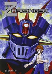 Mazinger Z. Vol. 5