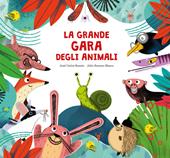 La grande gara degli animali