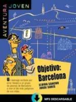 Objetivo: Barcelona. Con MP3 scaricabile online