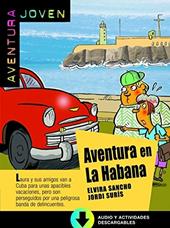 Aventura en la Habana