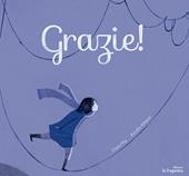 Grazie! Ediz. illustrata