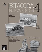 Bitacora. Cuaderno de ejercicios. Con e-book. Con espansione online. Vol. 2